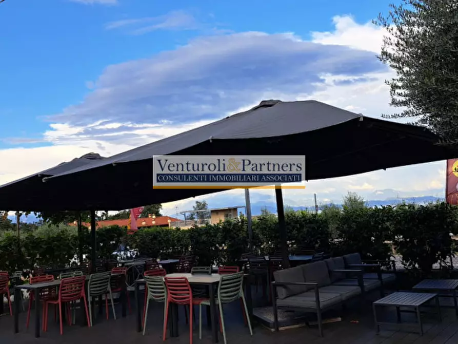 Immagine 6 di Attività commerciale in vendita  in Via Monte Falò 4 a Lonato del Garda