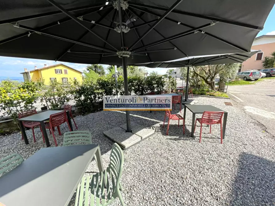 Immagine 7 di Attività commerciale in vendita  in Via Monte Falò 4 a Lonato del Garda
