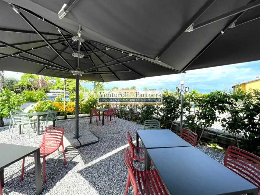 Immagine 8 di Attività commerciale in vendita  in Via Monte Falò 4 a Lonato del Garda