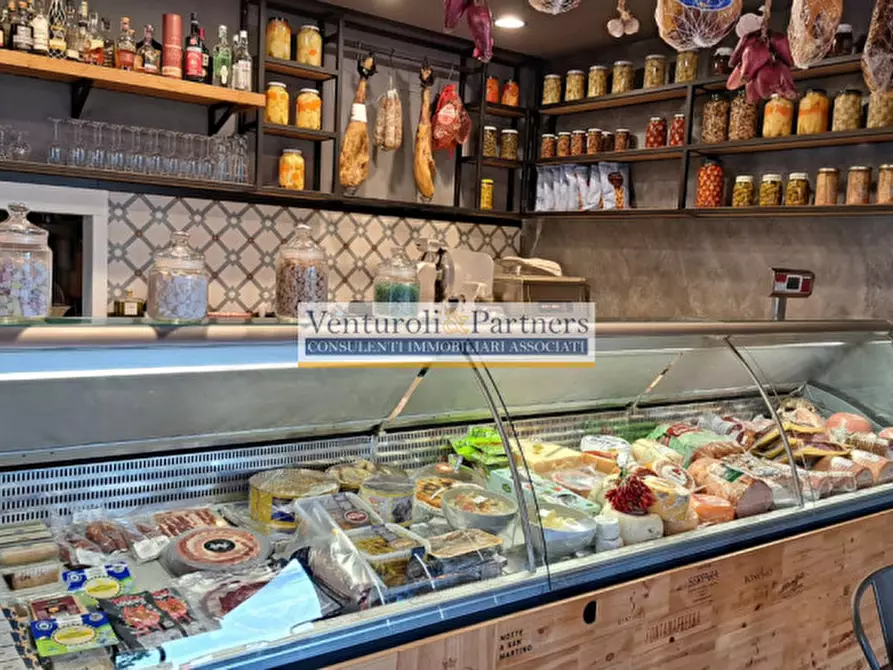 Immagine 9 di Attività commerciale in vendita  in Via Monte Falò 4 a Lonato del Garda