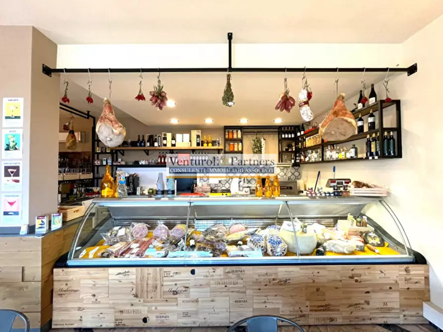 Immagine 11 di Attività commerciale in vendita  in Via Monte Falò 4 a Lonato del Garda