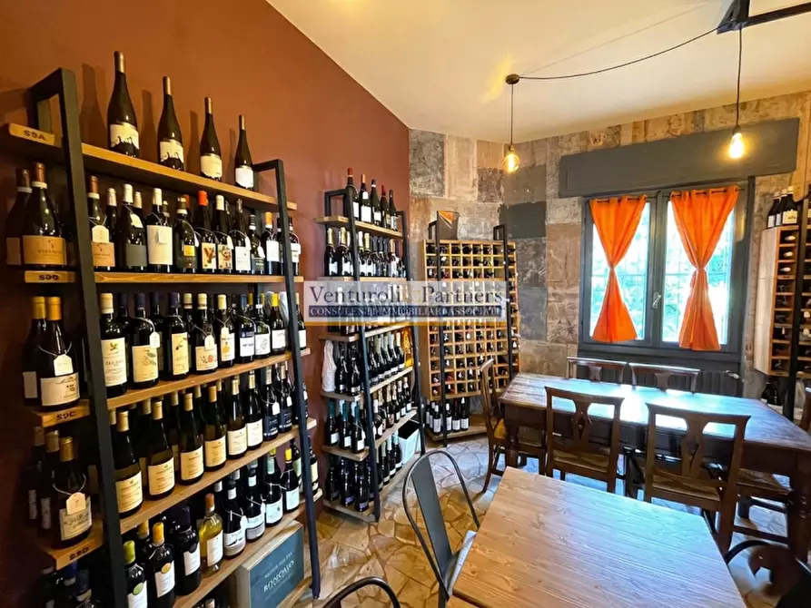 Immagine 13 di Attività commerciale in vendita  in Via Monte Falò 4 a Lonato del Garda