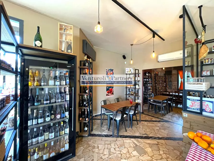Immagine 16 di Attività commerciale in vendita  in Via Monte Falò 4 a Lonato del Garda