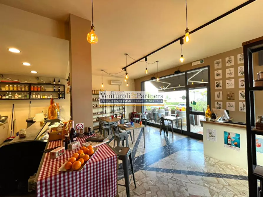 Immagine 17 di Attività commerciale in vendita  in Via Monte Falò 4 a Lonato del Garda