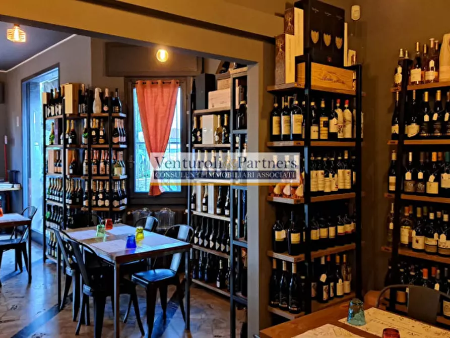 Immagine 24 di Attività commerciale in vendita  in Via Monte Falò 4 a Lonato del Garda