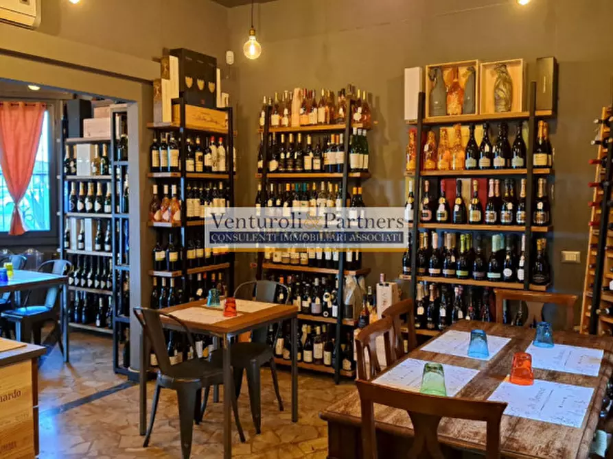 Immagine 25 di Attività commerciale in vendita  in Via Monte Falò 4 a Lonato del Garda
