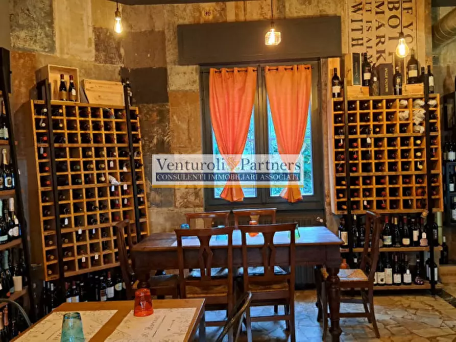 Immagine 26 di Attività commerciale in vendita  in Via Monte Falò 4 a Lonato del Garda