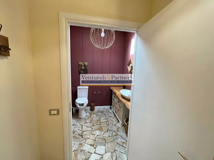 Immagine 28 di Attività commerciale in vendita  in Via Monte Falò 4 a Lonato del Garda
