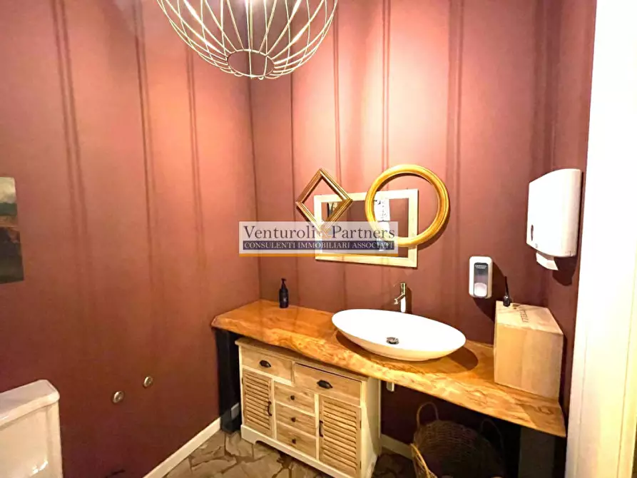 Immagine 31 di Attività commerciale in vendita  in Via Monte Falò 4 a Lonato del Garda