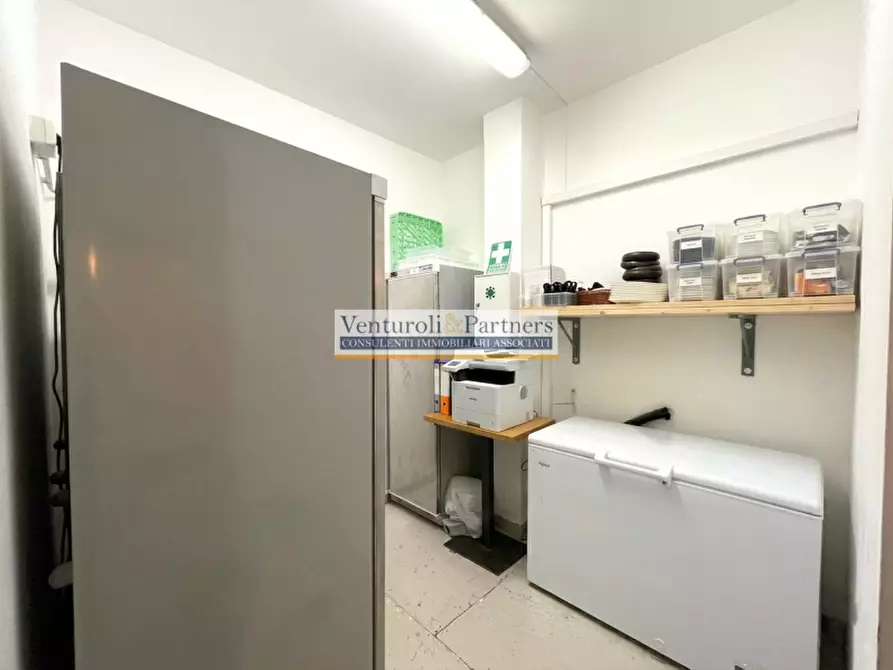 Immagine 32 di Attività commerciale in vendita  in Via Monte Falò 4 a Lonato del Garda