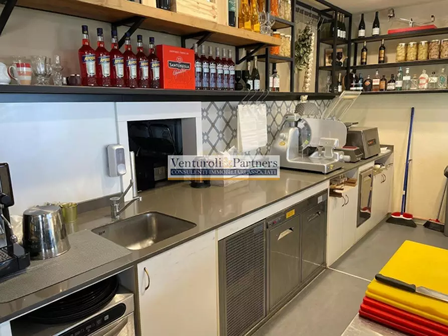 Immagine 33 di Attività commerciale in vendita  in Via Monte Falò 4 a Lonato del Garda