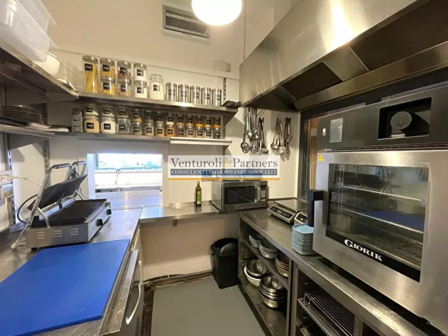 Immagine 35 di Attività commerciale in vendita  in Via Monte Falò 4 a Lonato del Garda