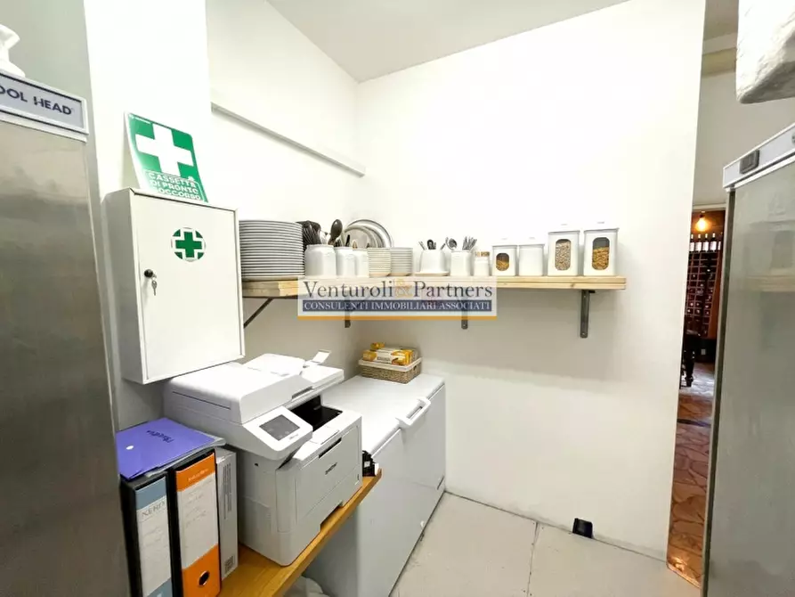 Immagine 36 di Attività commerciale in vendita  in Via Monte Falò 4 a Lonato del Garda