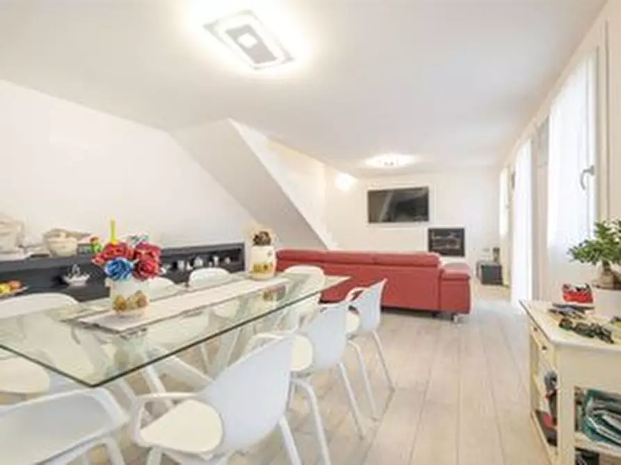 Immagine 6 di Casa indipendente in vendita  in Via Tintoretto  12 a Vigonza