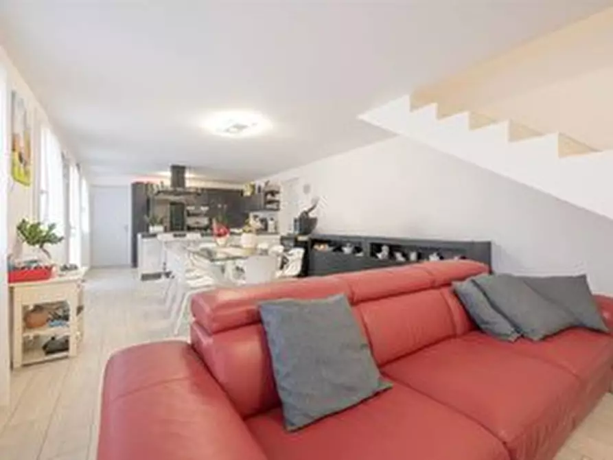 Immagine 8 di Casa indipendente in vendita  in Via Tintoretto  12 a Vigonza