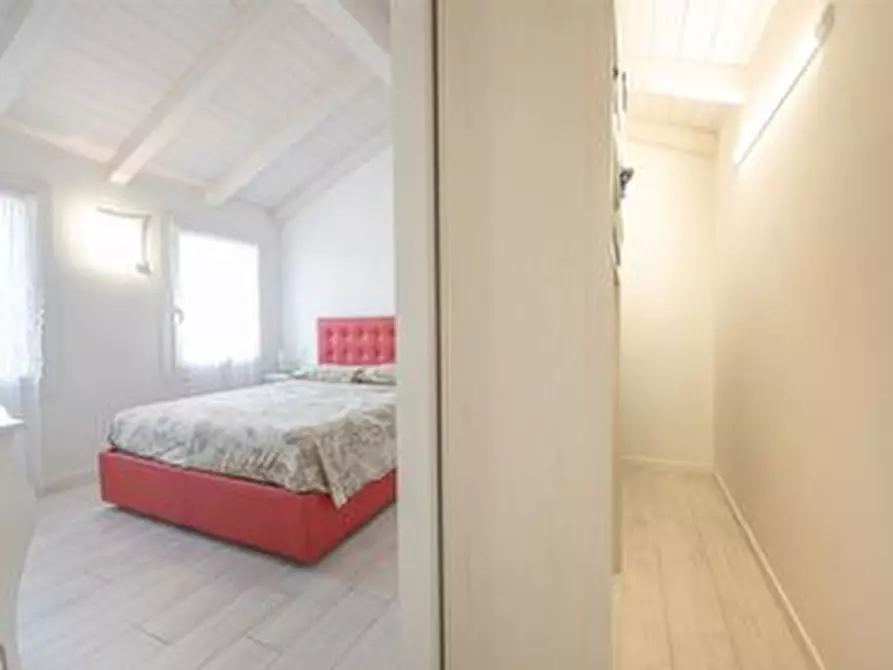 Immagine 12 di Casa indipendente in vendita  in Via Tintoretto  12 a Vigonza
