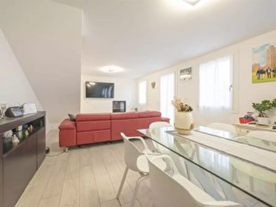 Immagine 19 di Casa indipendente in vendita  in Via Tintoretto  12 a Vigonza