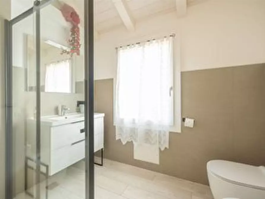 Immagine 21 di Casa indipendente in vendita  in Via Tintoretto  12 a Vigonza