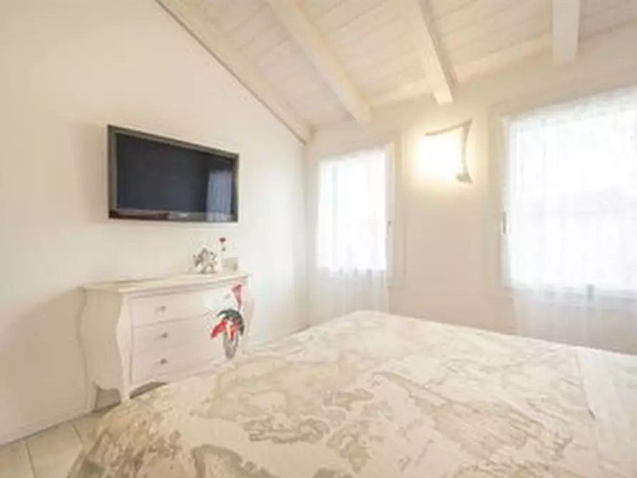 Immagine 23 di Casa indipendente in vendita  in Via Tintoretto  12 a Vigonza