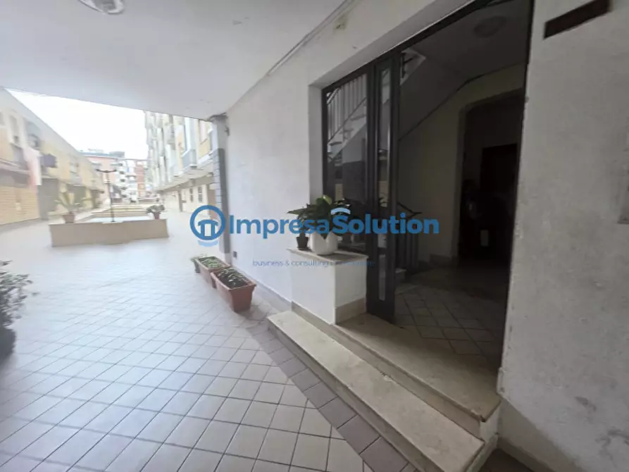 Immagine 5 di Garage in vendita  in II Traversa Privata Epomeo a Napoli