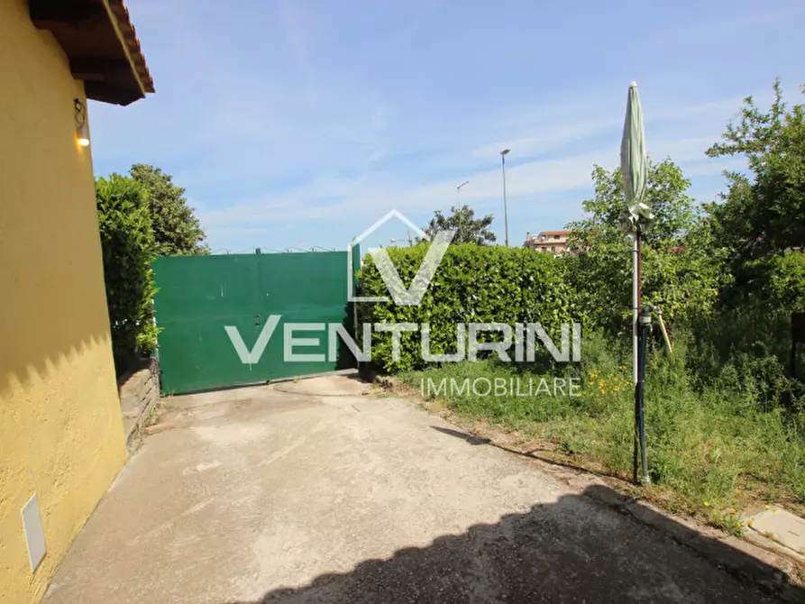 Immagine 3 di Casa indipendente in vendita  in Via Formigara, 45 a Roma