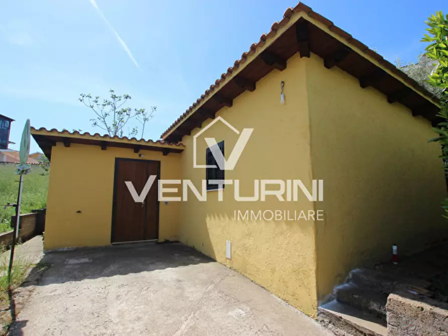Immagine 4 di Casa indipendente in vendita  in Via Formigara, 45 a Roma
