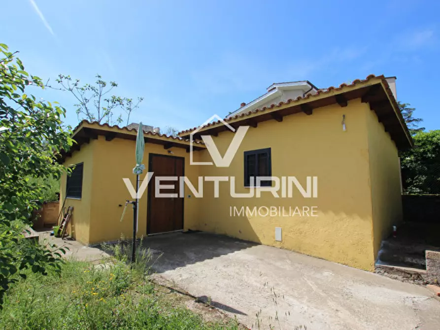 Immagine 5 di Casa indipendente in vendita  in Via Formigara, 45 a Roma