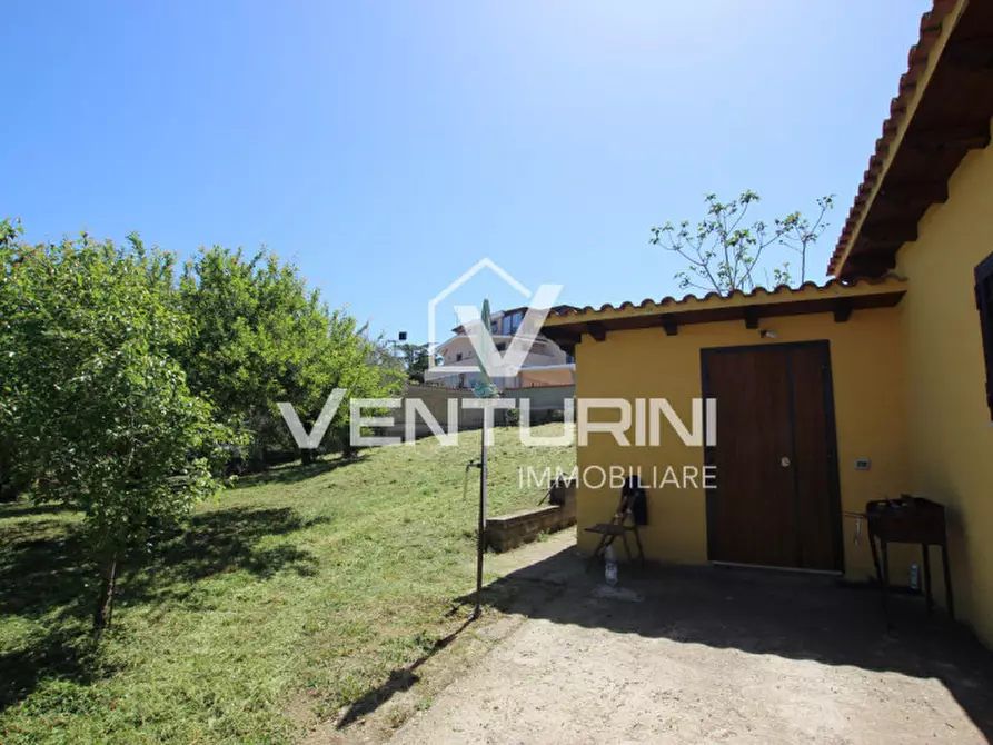 Immagine 6 di Casa indipendente in vendita  in Via Formigara, 45 a Roma