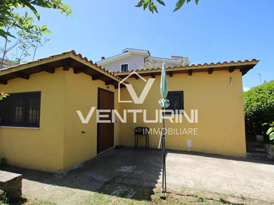 Immagine 7 di Casa indipendente in vendita  in Via Formigara, 45 a Roma