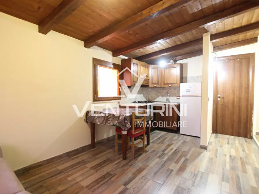 Immagine 11 di Casa indipendente in vendita  in Via Formigara, 45 a Roma
