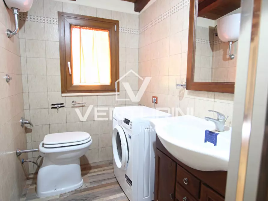Immagine 14 di Casa indipendente in vendita  in Via Formigara, 45 a Roma