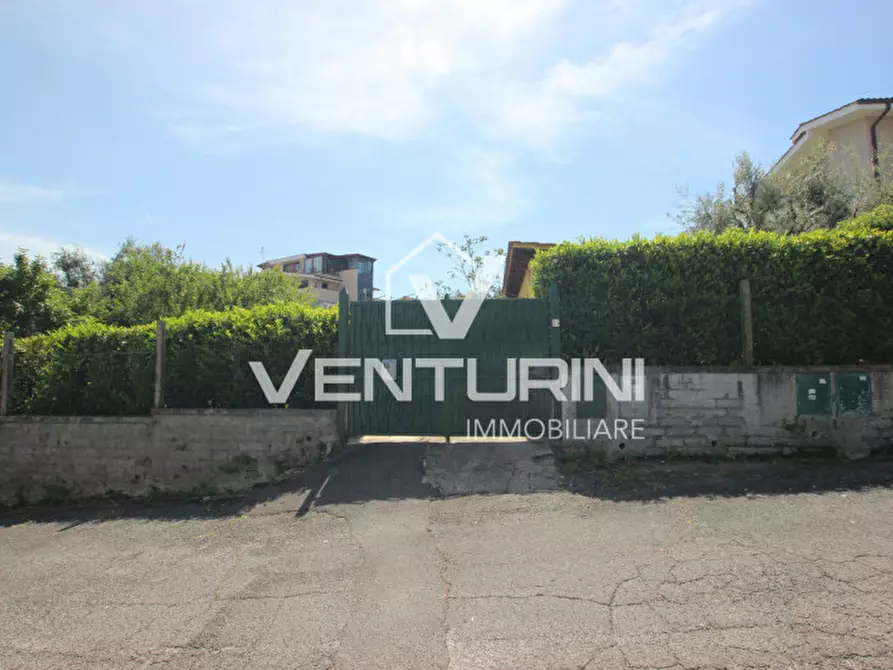 Immagine 20 di Casa indipendente in vendita  in Via Formigara, 45 a Roma