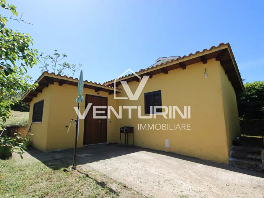Immagine 21 di Casa indipendente in vendita  in Via Formigara, 45 a Roma