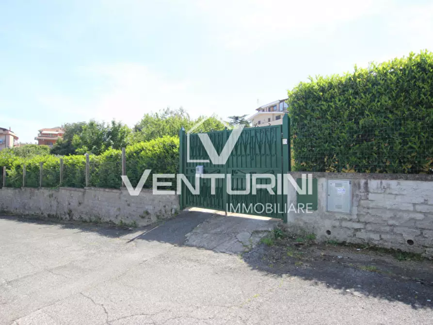 Immagine 22 di Casa indipendente in vendita  in Via Formigara, 45 a Roma