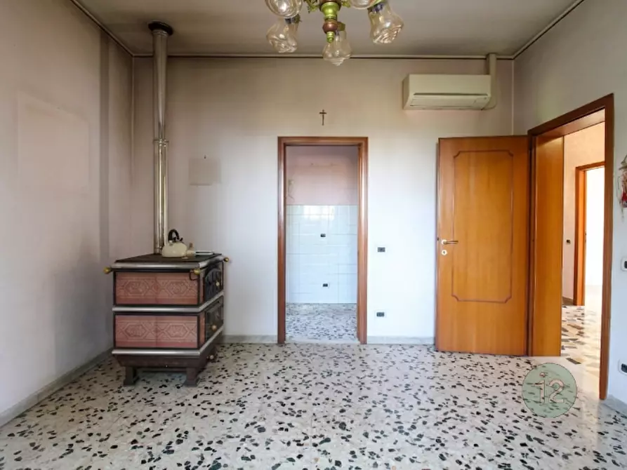 Immagine 11 di Casa indipendente in vendita  in Via Motta a Mirandola