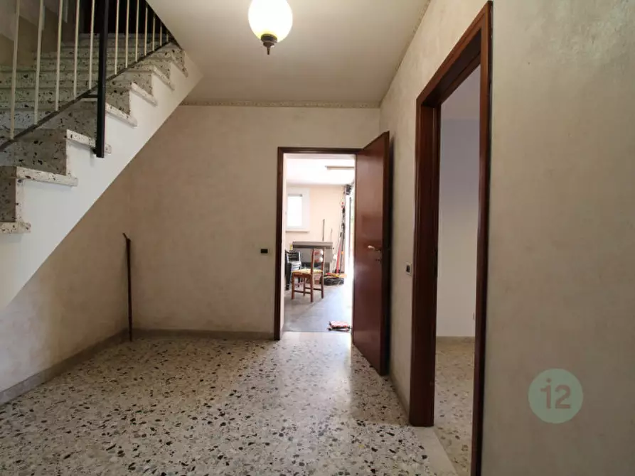 Immagine 14 di Casa indipendente in vendita  in Via Motta a Mirandola