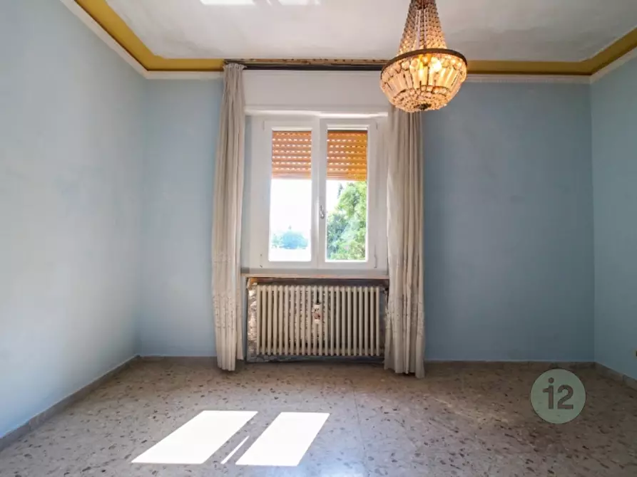 Immagine 17 di Casa indipendente in vendita  in Via Motta a Mirandola