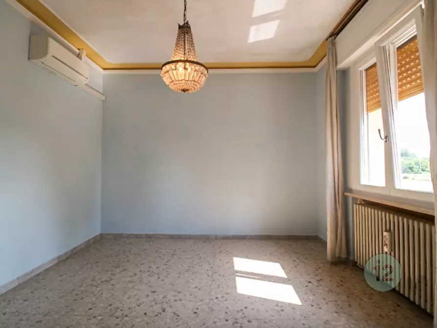 Immagine 18 di Casa indipendente in vendita  in Via Motta a Mirandola