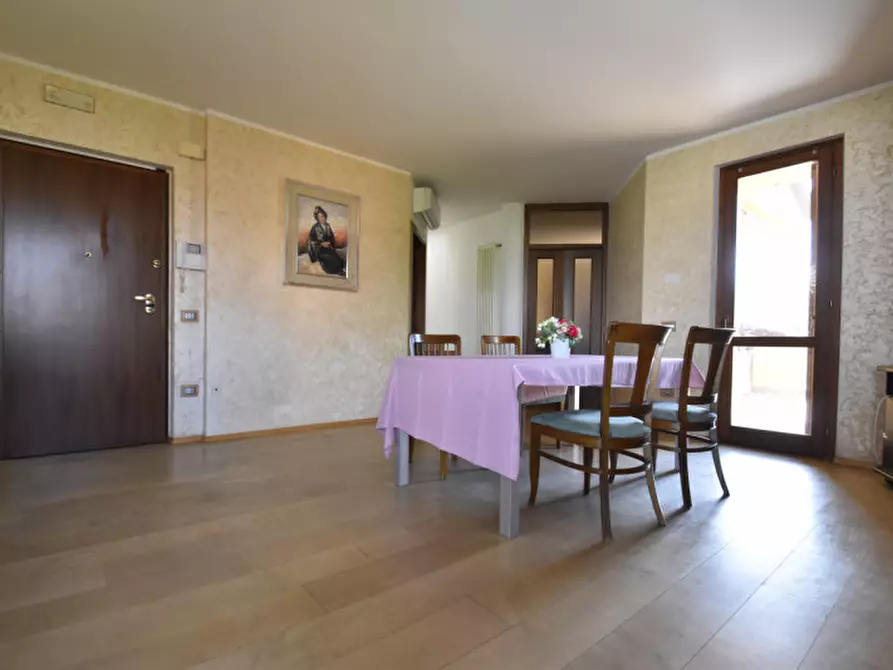 Immagine 4 di Appartamento in vendita  in via ferdinando magellano 20 a Bussolengo