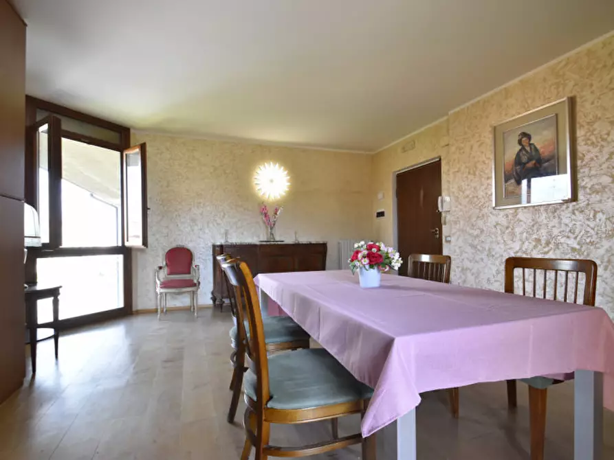Immagine 7 di Appartamento in vendita  in via ferdinando magellano 20 a Bussolengo