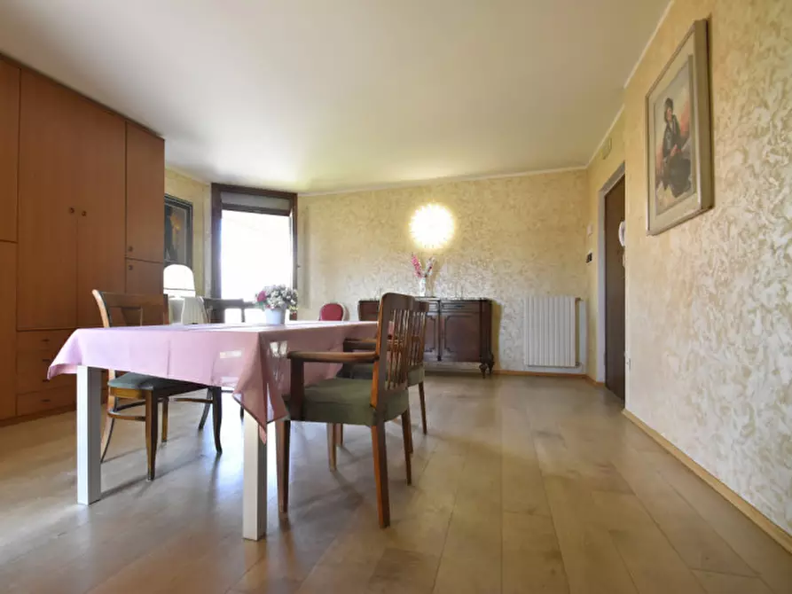 Immagine 8 di Appartamento in vendita  in via ferdinando magellano 20 a Bussolengo