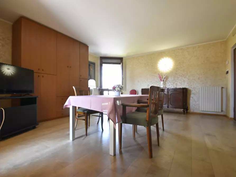 Immagine 9 di Appartamento in vendita  in via ferdinando magellano 20 a Bussolengo