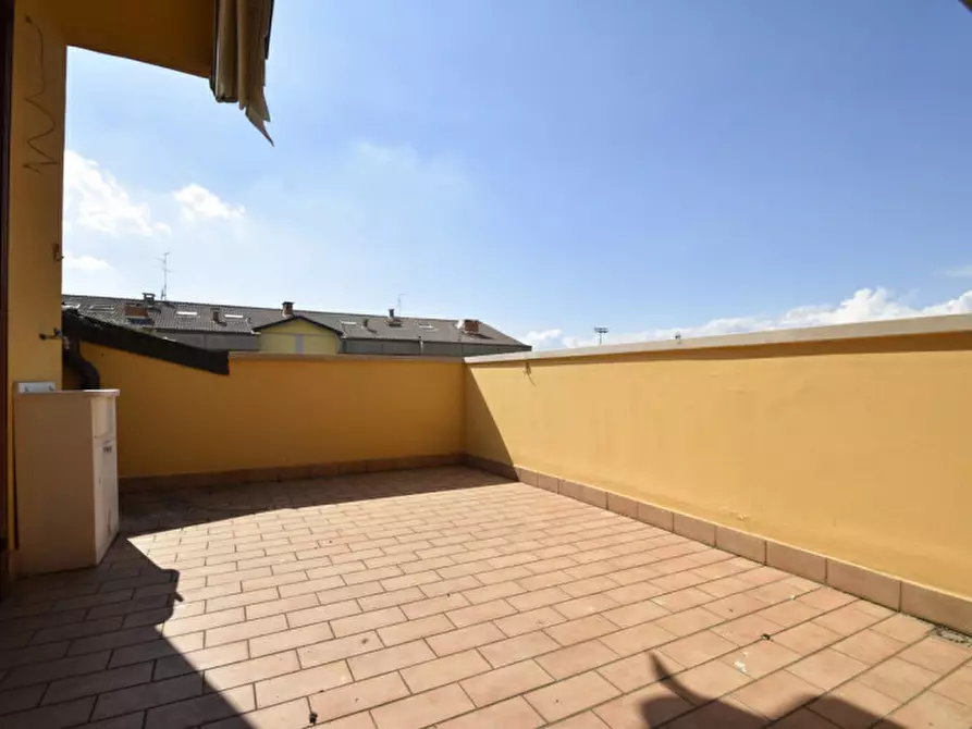 Immagine 10 di Appartamento in vendita  in via ferdinando magellano 20 a Bussolengo