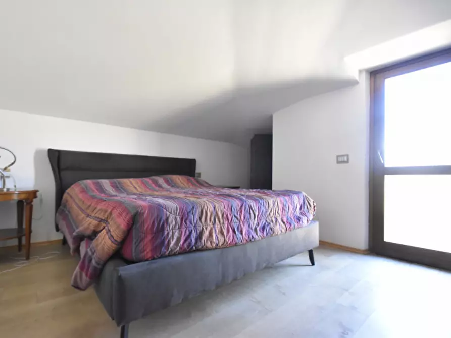 Immagine 20 di Appartamento in vendita  in via ferdinando magellano 20 a Bussolengo
