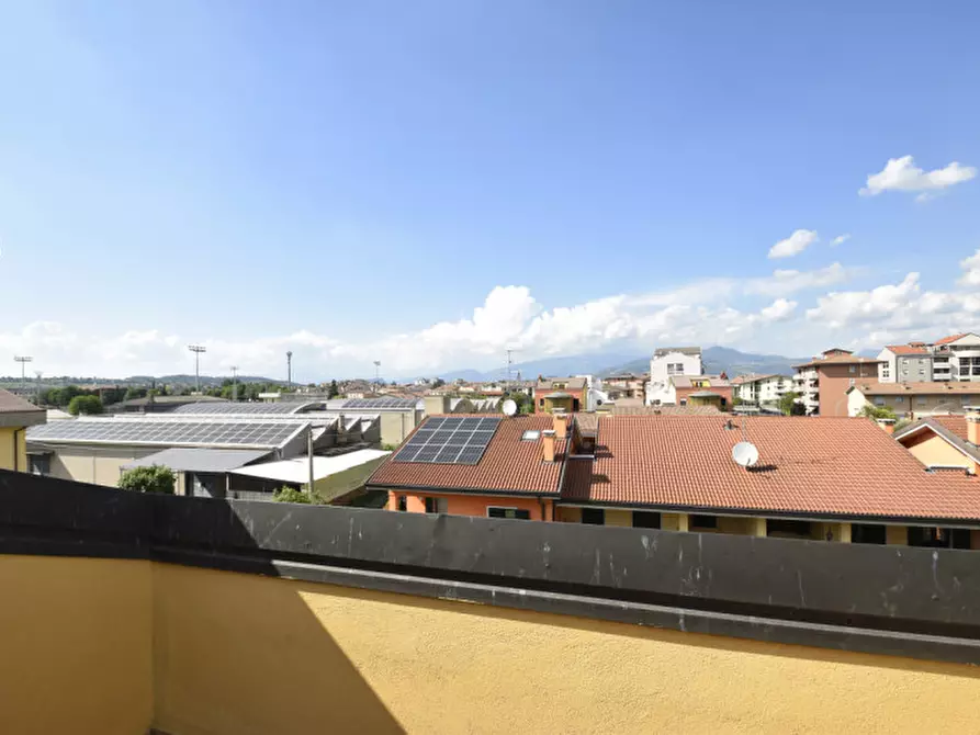 Immagine 24 di Appartamento in vendita  in via ferdinando magellano 20 a Bussolengo