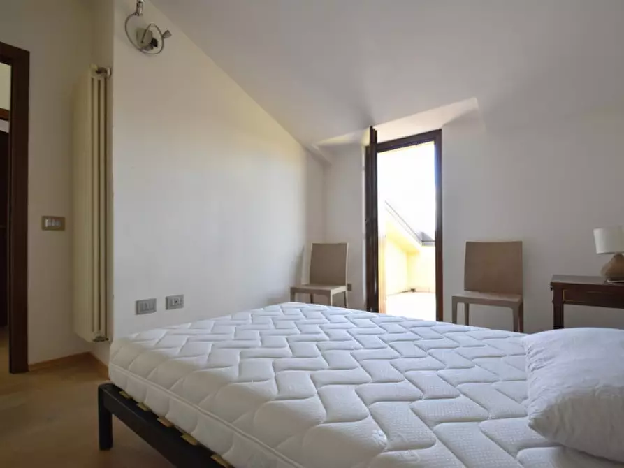 Immagine 27 di Appartamento in vendita  in via ferdinando magellano 20 a Bussolengo