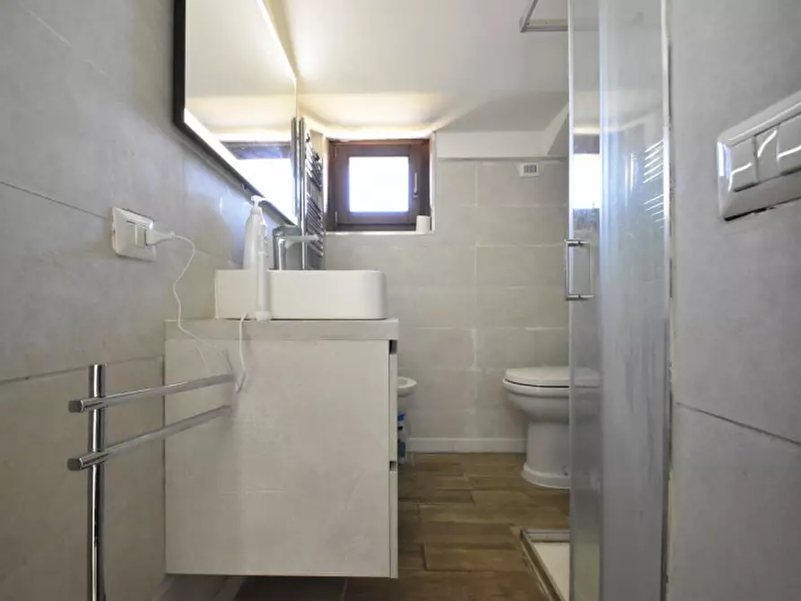 Immagine 31 di Appartamento in vendita  in via ferdinando magellano 20 a Bussolengo