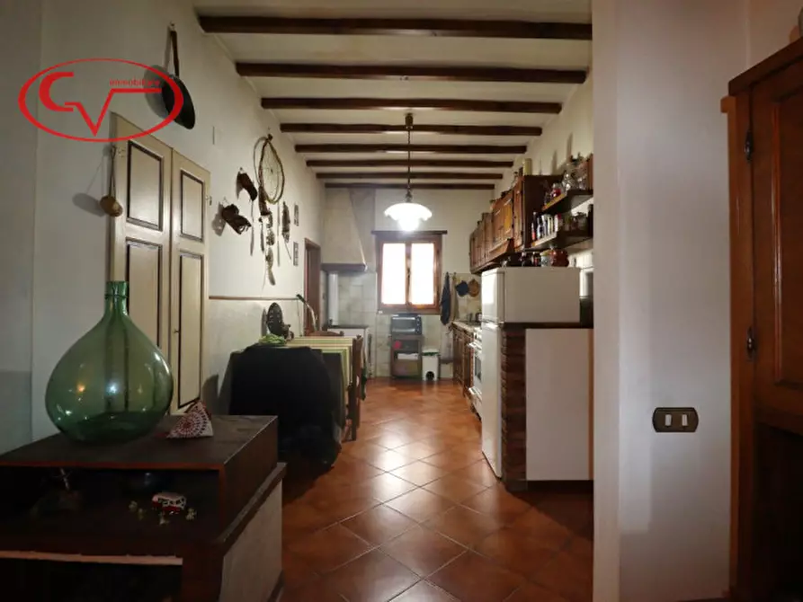 Immagine 2 di Appartamento in vendita  in località mercatale torre a Montevarchi
