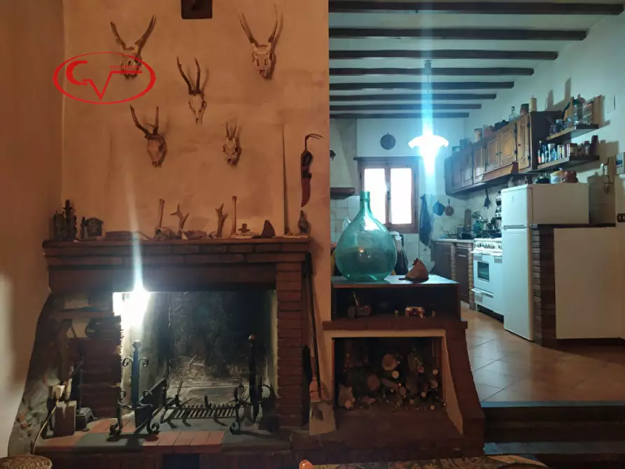 Immagine 7 di Appartamento in vendita  in località mercatale torre a Montevarchi