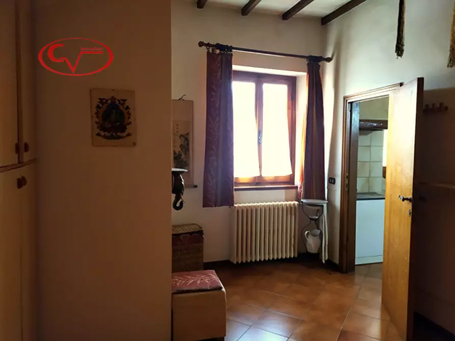Immagine 9 di Appartamento in vendita  in località mercatale torre a Montevarchi